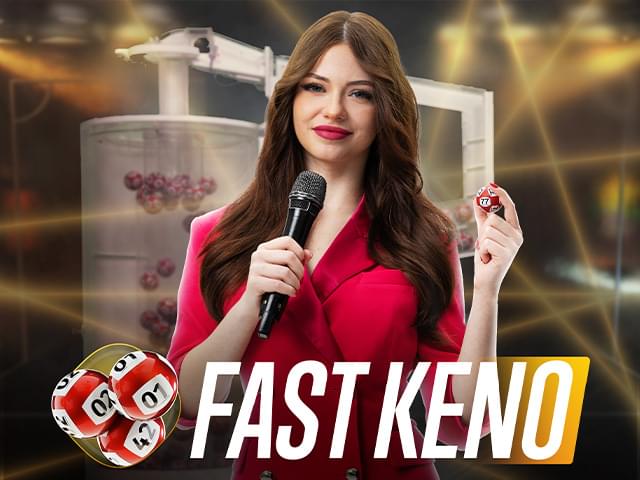Fast Keno