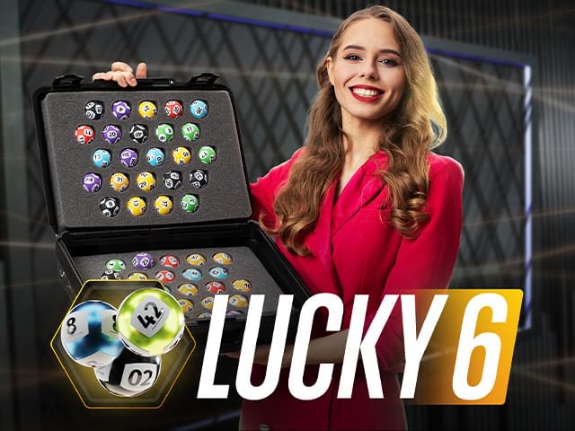 Lucky 6