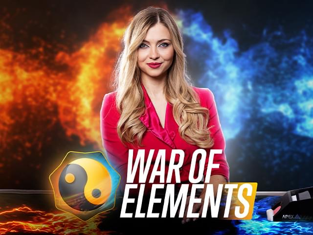 War of elements