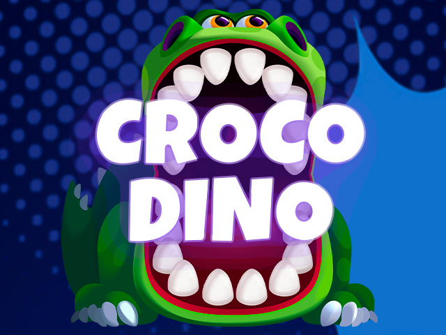 Croco Dino