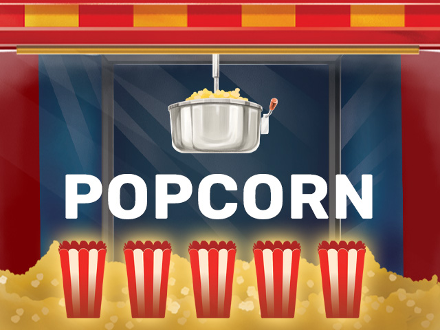 Popcorn