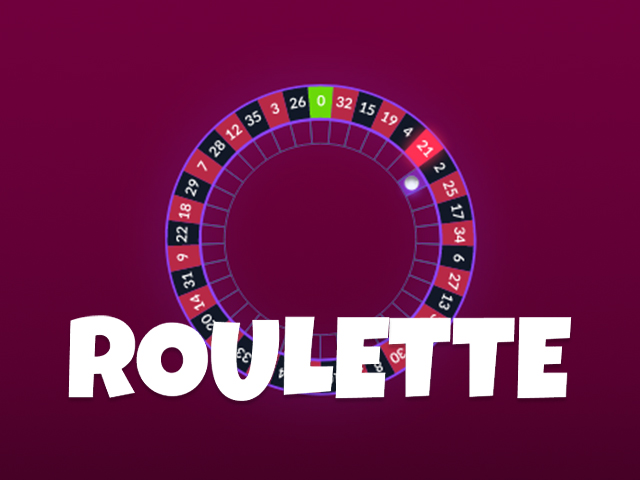Roulette