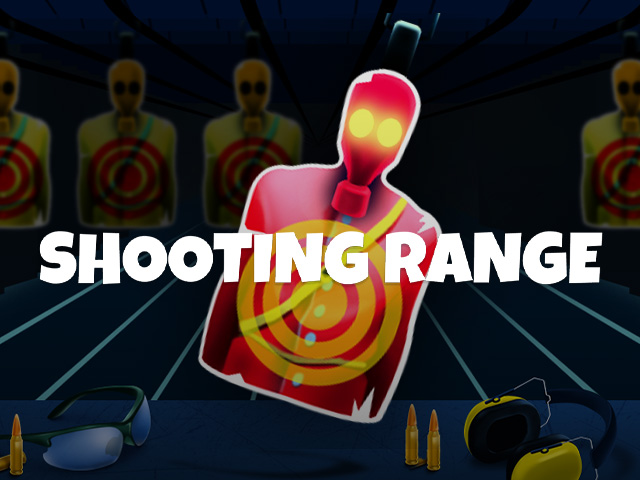 Shooting Range
