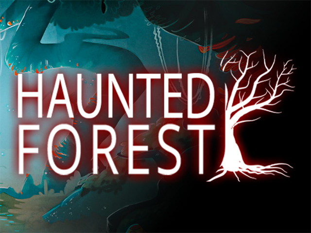 Haunted Forest