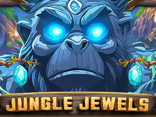 Jungle Jewels