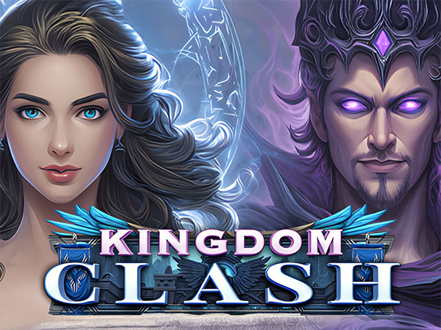 Kingdom Clash