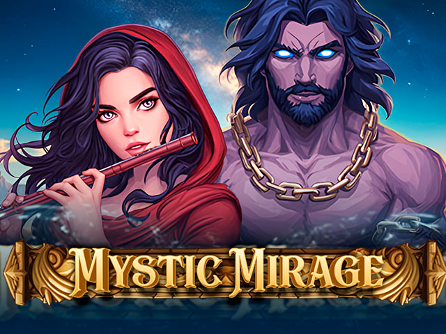Mystic Mirage
