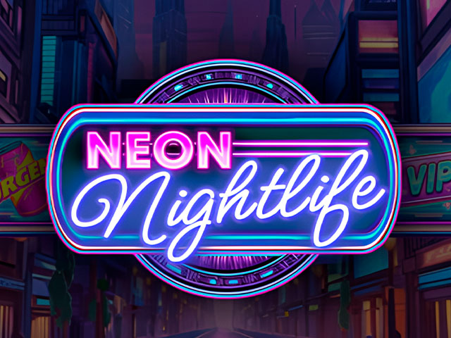 Neon Nightlife