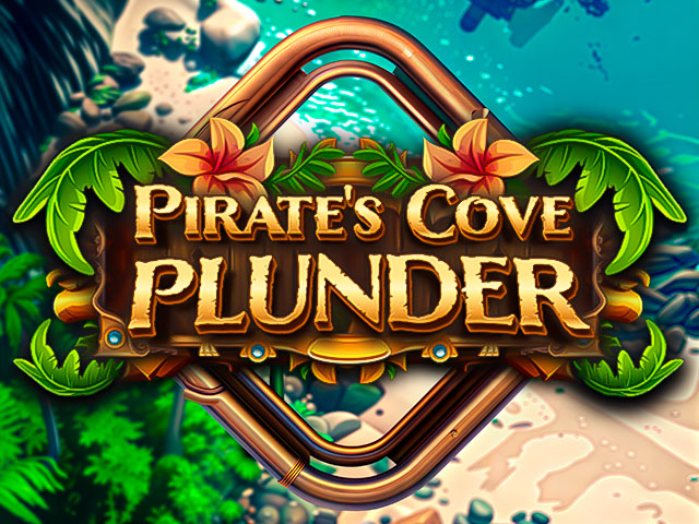 Pirate's Cove Plunder