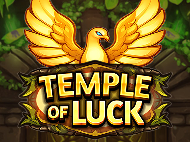 Temple of Luck