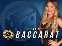 Live Baccarat