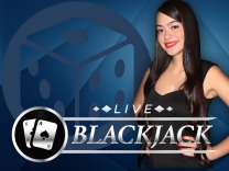 Live Blackjack