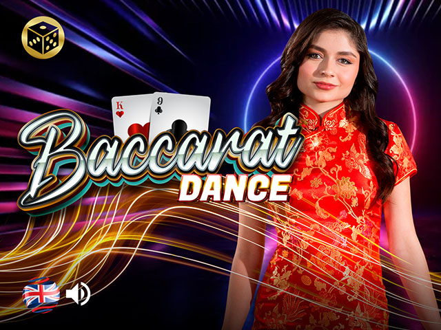 Baccarat Dance