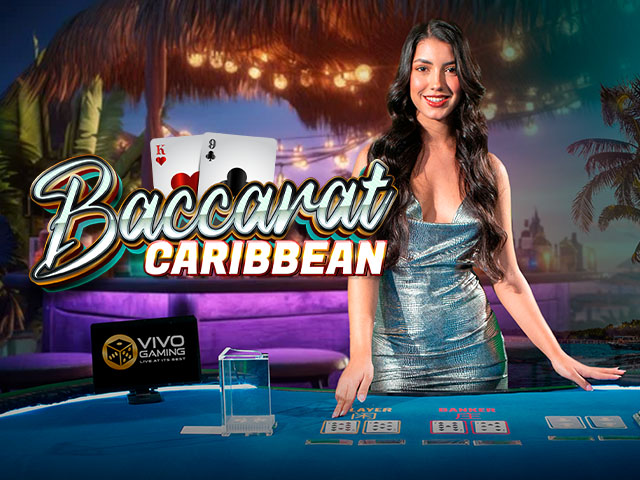 Caribbean Baccarat