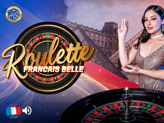 Francais Belle Roulette