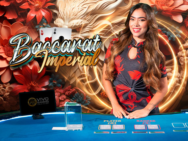 Imperial Baccarat