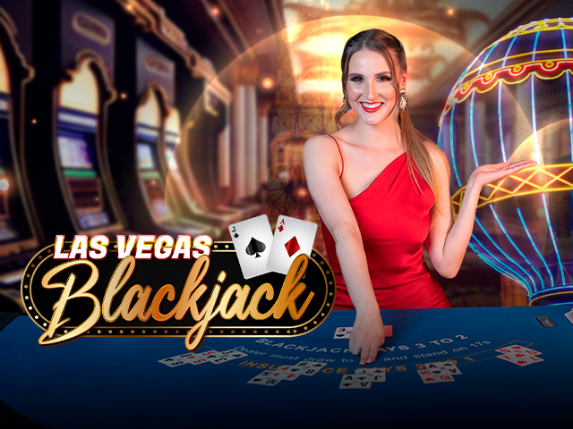 Las Vegas Blackjack