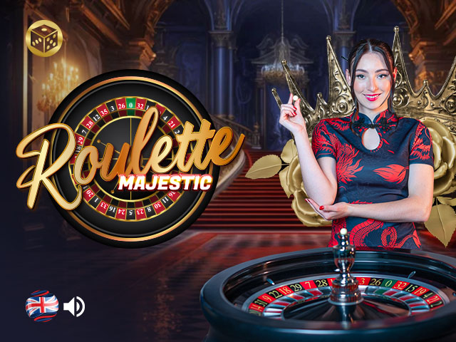 Majestic Roulette