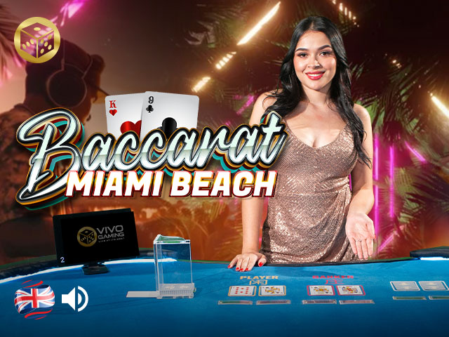 Miami Beach Baccarat