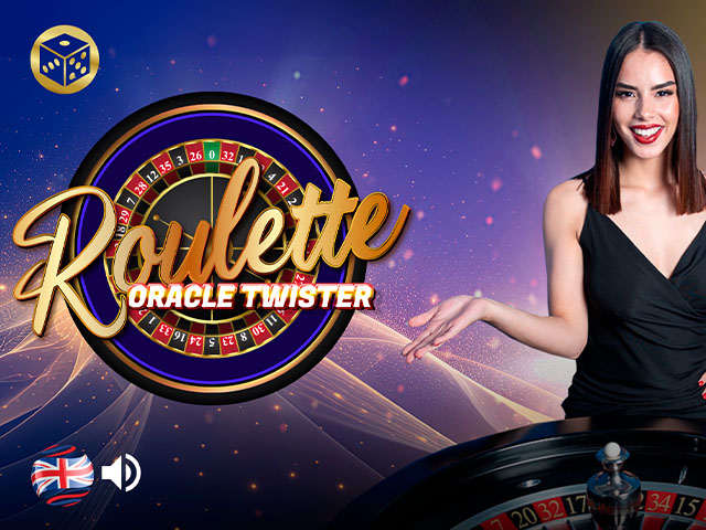 Oracle Twister Roulette