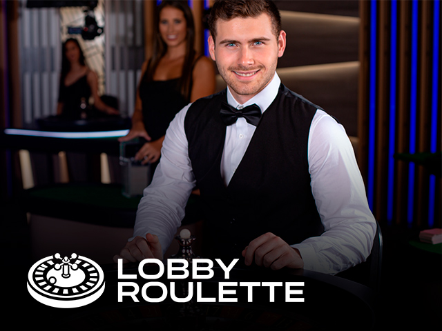 Roulette Lobby