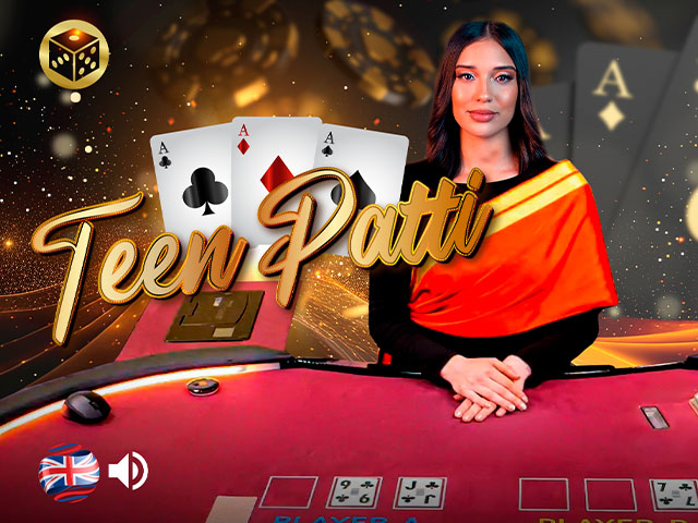 Taj Mahal Teen Patti