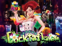 Cocktail Shots