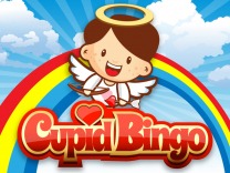 cupid-bingo logo