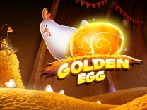 Golden Egg