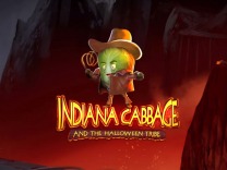 Indiana Cabbage