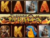 The Legend of Pirates