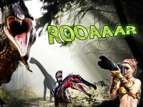 Roooar