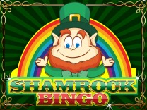 shamrock-bingo logo