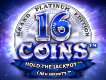 16-coins-grand-platinum-edition logo