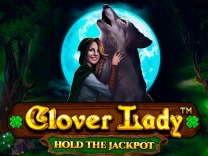 clover-lady logo