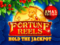 fortune-reels-xmas-edition logo