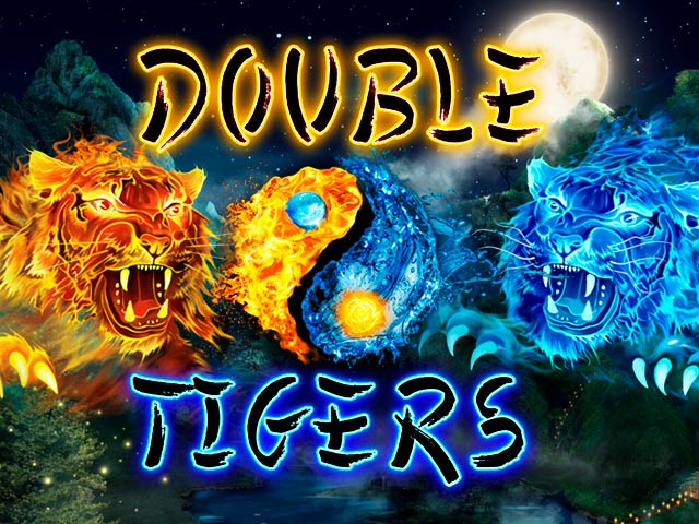 Double Tigers