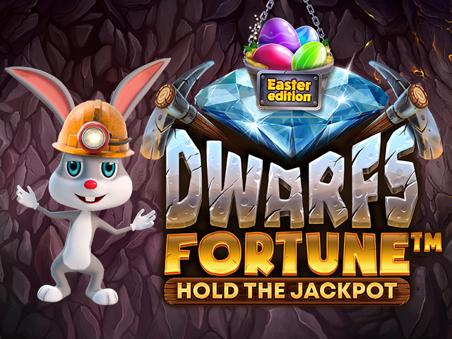 Dwarfs Fortune‚Ñ¢ Easter