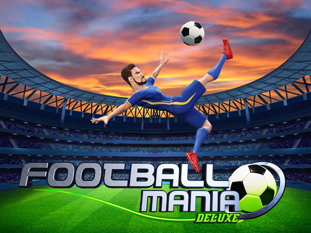 Football Mania Deluxe