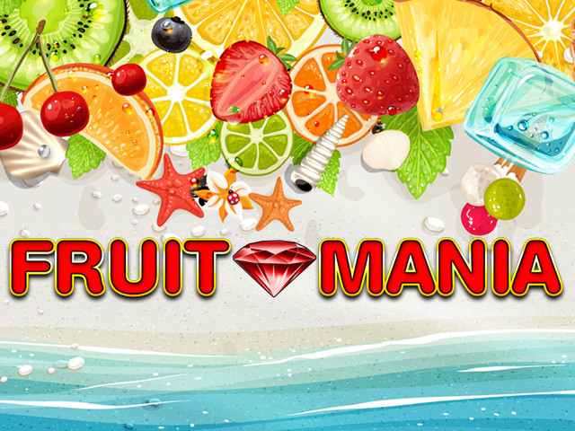 Fruit Mania