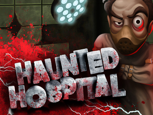 Haunted Hospital