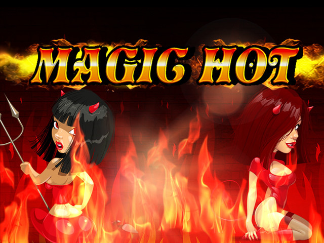 Magic Hot