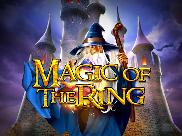 Magic Of The Ring