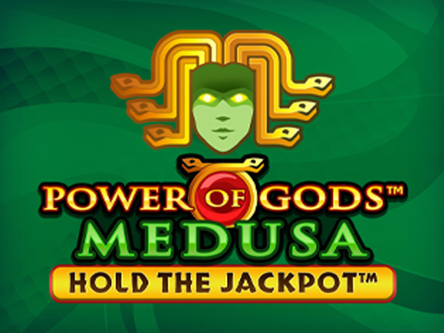 Power of Gods‚Ñ¢: Medusa Extremely Light