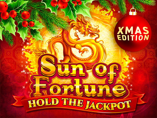 Sun of Fortune Xmas