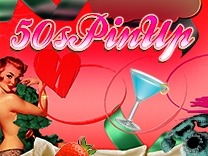 50s Pin Up HD
