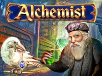alchemist logo