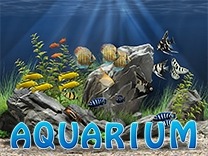 Aquarium HD