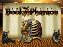 book-of-pharaon-hd logo