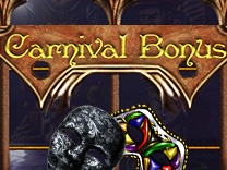 Carnival Bonus HD